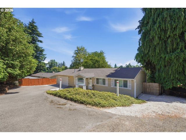 4301 Ne 60TH St, Vancouver, WA 98661