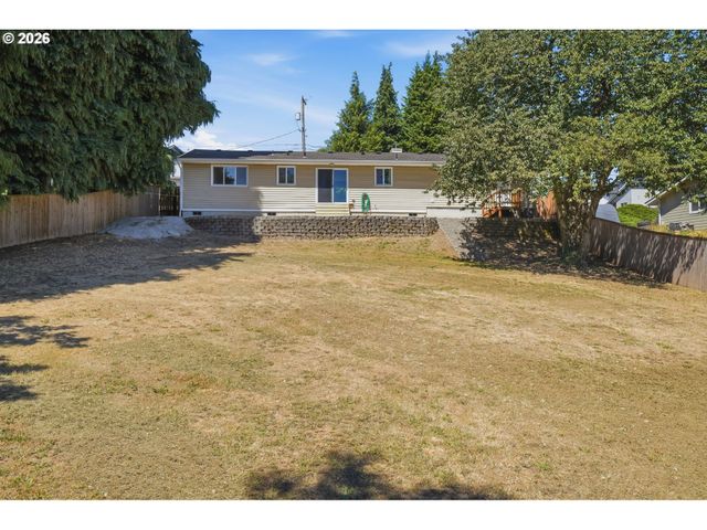 4301 Ne 60TH St, Vancouver, WA 98661