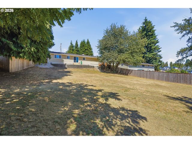 4301 Ne 60TH St, Vancouver, WA 98661
