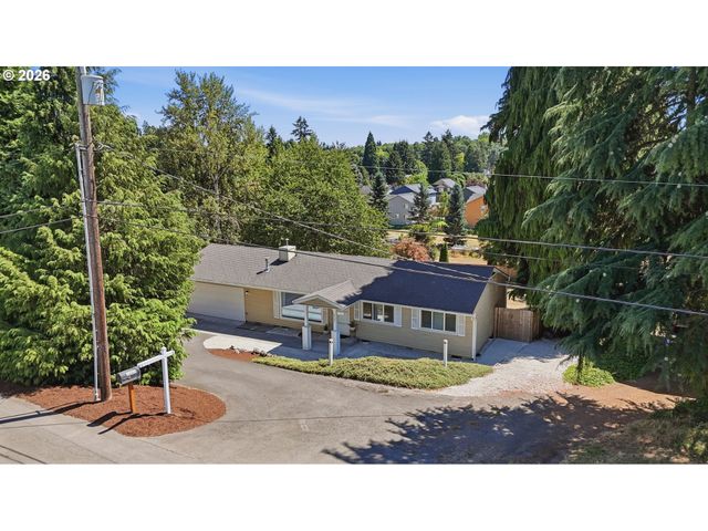 4301 Ne 60TH St, Vancouver, WA 98661