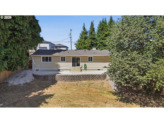 4301 Ne 60TH St, Vancouver, WA 98661