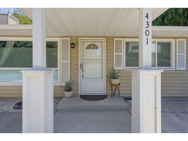 4301 Ne 60TH St, Vancouver, WA 98661