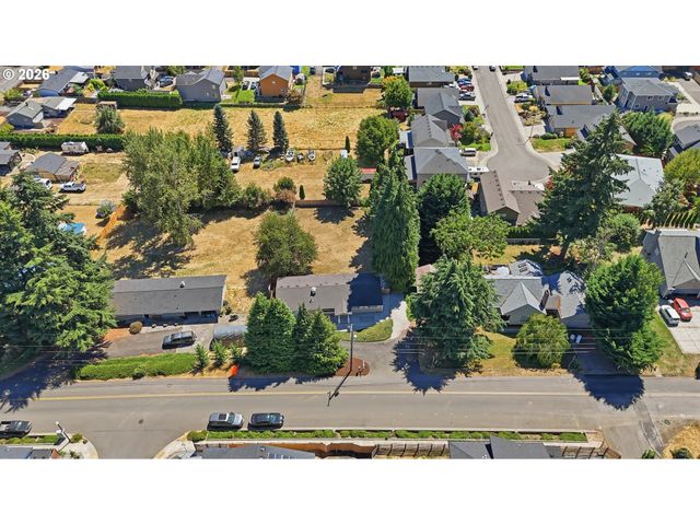 4301 Ne 60TH St, Vancouver, WA 98661