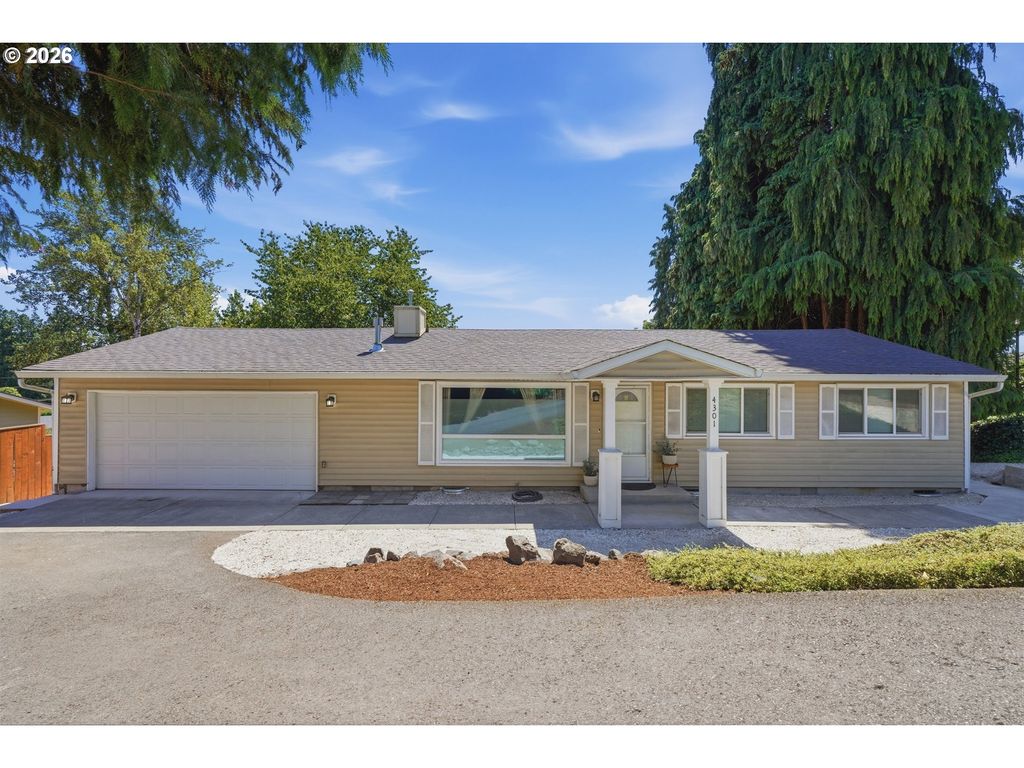 4301 Ne 60TH St, Vancouver, WA 98661
