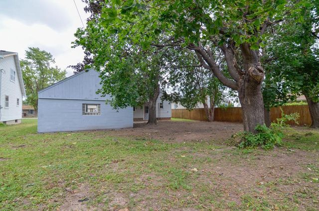 1076 MAYER STREET, Menasha, WI 54952