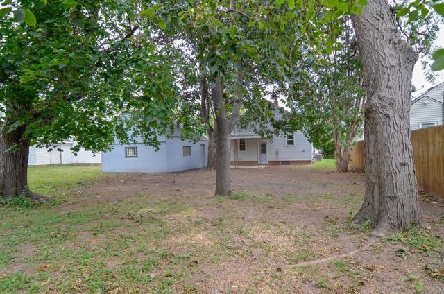 1076 MAYER STREET, Menasha, WI 54952
