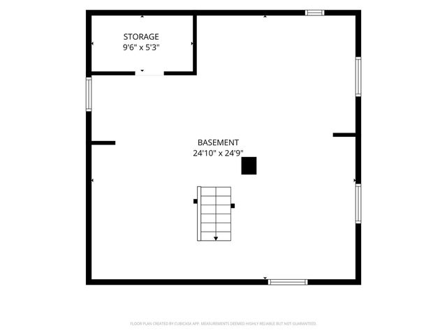 1076 MAYER STREET, Menasha, WI 54952