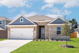 1005 Pecan Place, Hutchins, TX 75141
