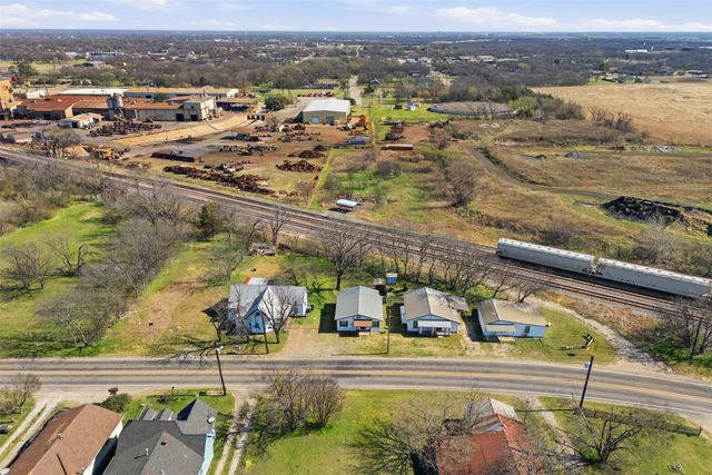 1017 South 15th, Corsicana, TX 75110