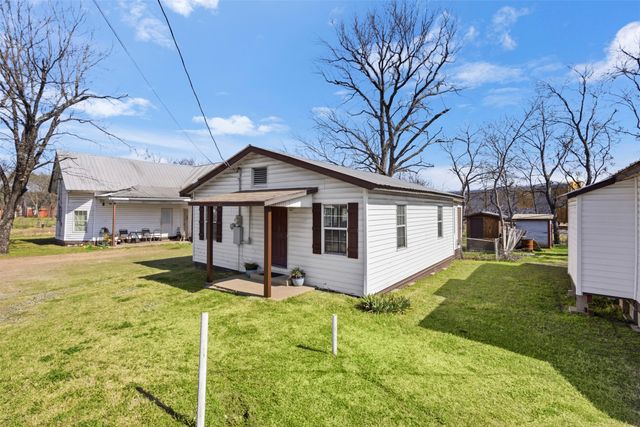 1017 South 15th, Corsicana, TX 75110