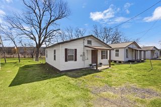 1017 South 15th, Corsicana, TX 75110