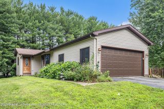6494 Zimmer Road, Haslett, MI 48840