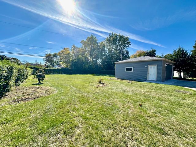 8129 W Courtland Avenue, Norridge, IL 60706