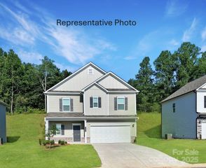 519 Cooley Drive, Salisbury, NC 28147