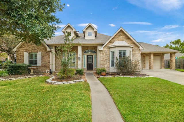 3007 Knight Lane, Baytown, TX 77521