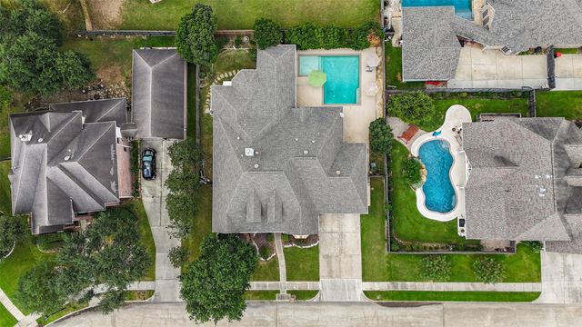 3007 Knight Lane, Baytown, TX 77521