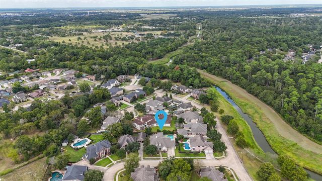 3007 Knight Lane, Baytown, TX 77521