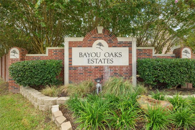 3007 Knight Lane, Baytown, TX 77521