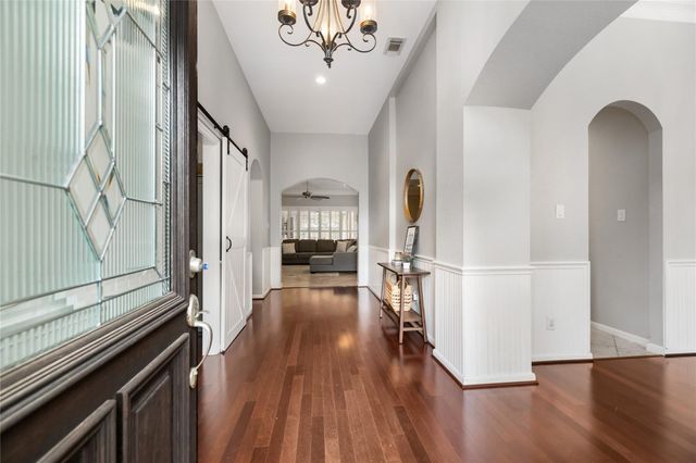 3007 Knight Lane, Baytown, TX 77521