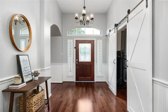 3007 Knight Lane, Baytown, TX 77521