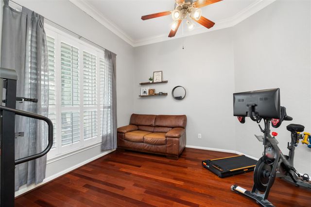 3007 Knight Lane, Baytown, TX 77521