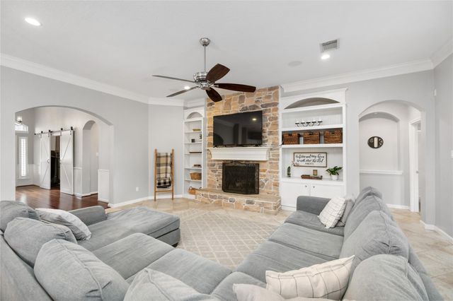 3007 Knight Lane, Baytown, TX 77521