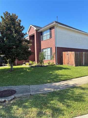 13835 Clear Trail Lane, Houston, TX 77034