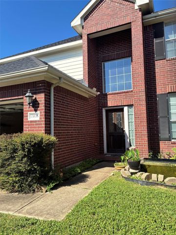 13835 Clear Trail Lane, Houston, TX 77034