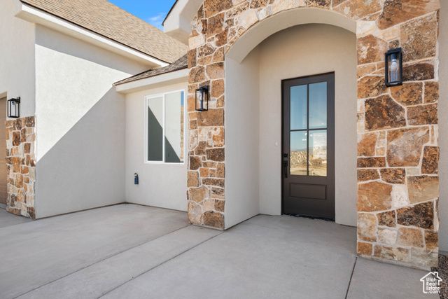 1037 W ROCK VIEW DRIVE VW, Hurricane, UT 84737