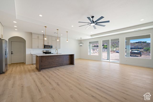 1037 W ROCK VIEW DRIVE VW, Hurricane, UT 84737