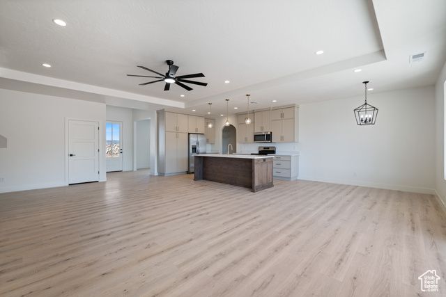 1037 W ROCK VIEW DRIVE VW, Hurricane, UT 84737