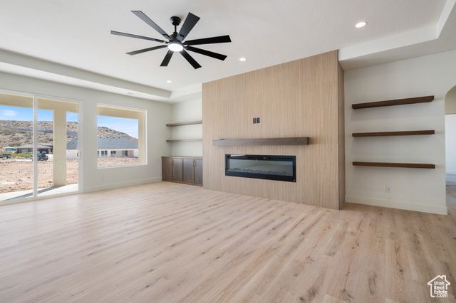 1037 W ROCK VIEW DRIVE VW, Hurricane, UT 84737