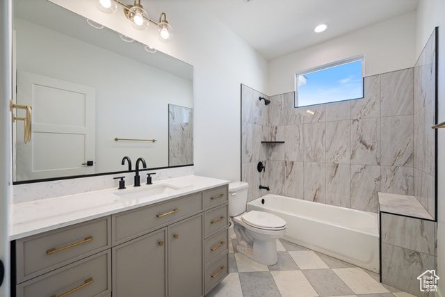 1037 W ROCK VIEW DRIVE VW, Hurricane, UT 84737