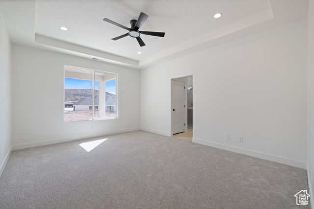 1037 W ROCK VIEW DRIVE VW, Hurricane, UT 84737