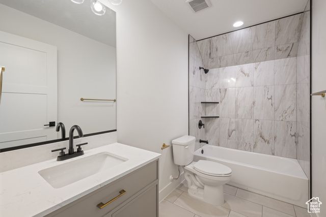 1037 W ROCK VIEW DRIVE VW, Hurricane, UT 84737