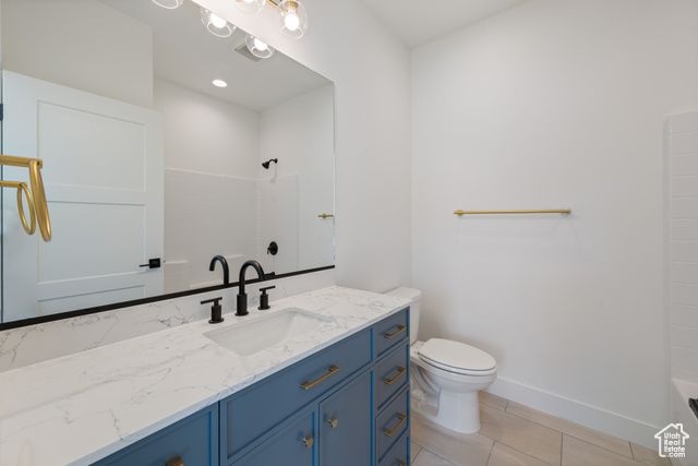 1037 W ROCK VIEW DRIVE VW, Hurricane, UT 84737