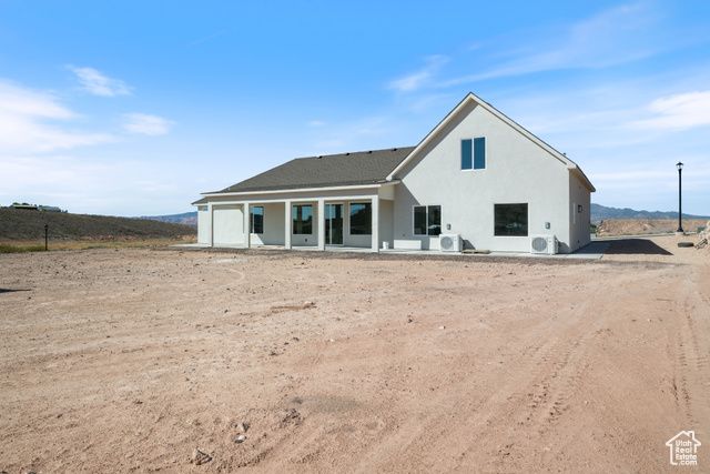 1037 W ROCK VIEW DRIVE VW, Hurricane, UT 84737