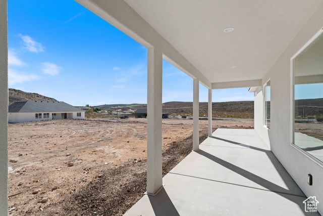 1037 W ROCK VIEW DRIVE VW, Hurricane, UT 84737