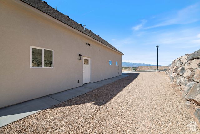 1037 W ROCK VIEW DRIVE VW, Hurricane, UT 84737