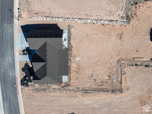 1037 W ROCK VIEW DRIVE VW, Hurricane, UT 84737