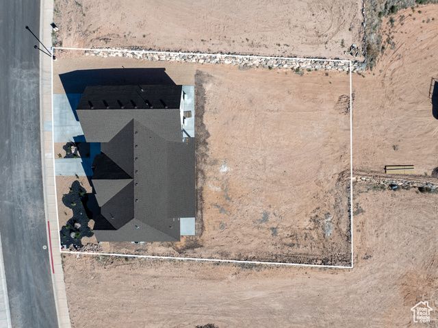 1037 W ROCK VIEW DRIVE VW, Hurricane, UT 84737