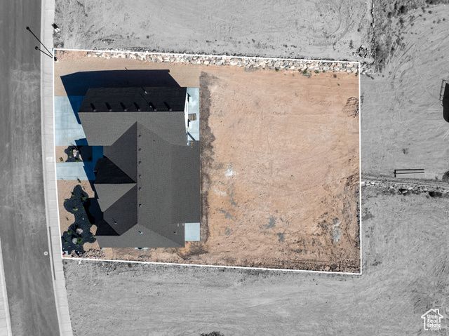 1037 W ROCK VIEW DRIVE VW, Hurricane, UT 84737