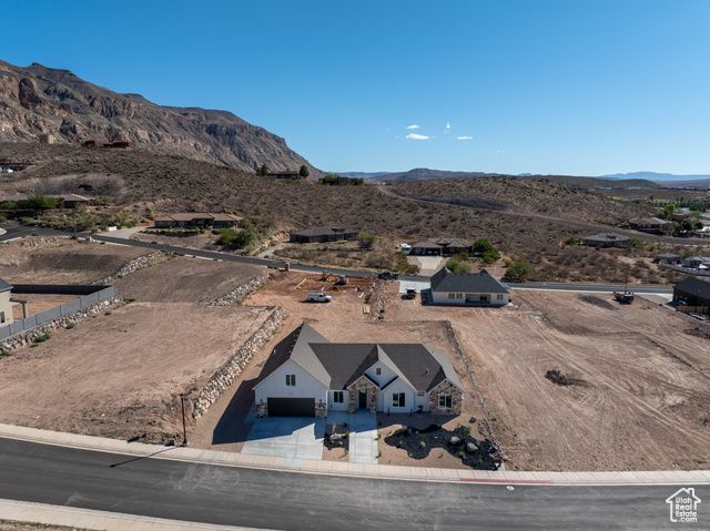 1037 W ROCK VIEW DRIVE VW, Hurricane, UT 84737