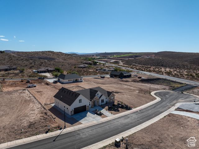 1037 W ROCK VIEW DRIVE VW, Hurricane, UT 84737