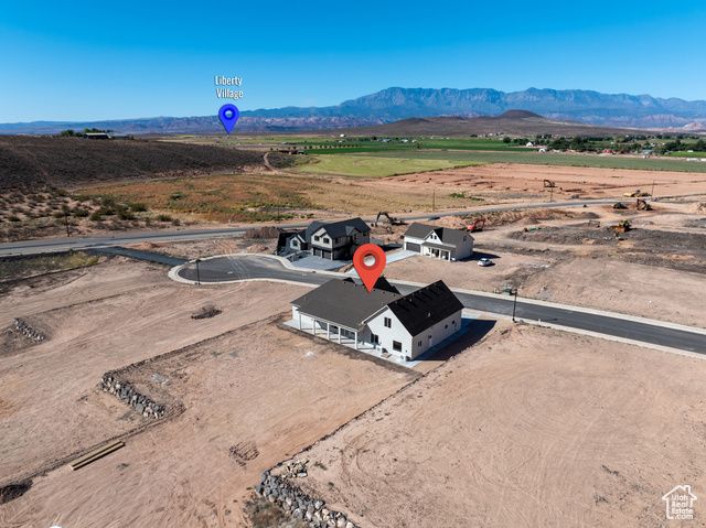 1037 W ROCK VIEW DRIVE VW, Hurricane, UT 84737