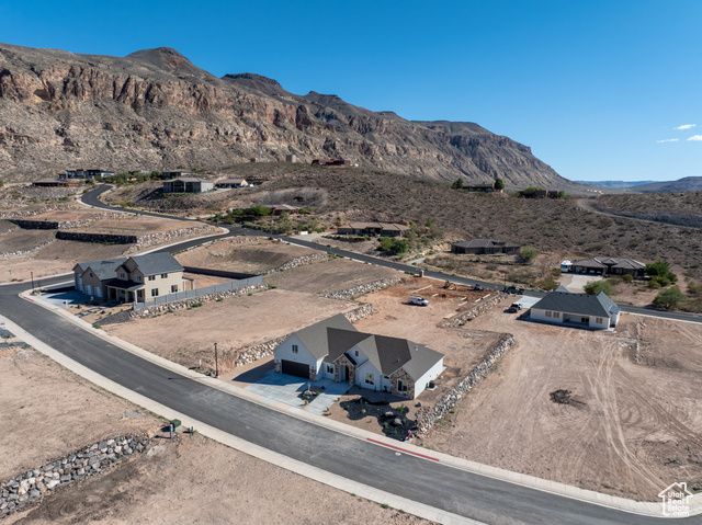 1037 W ROCK VIEW DRIVE VW, Hurricane, UT 84737