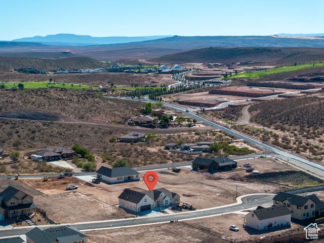 1037 W ROCK VIEW DRIVE VW, Hurricane, UT 84737