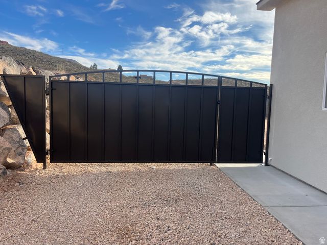 1037 W ROCK VIEW DRIVE VW, Hurricane, UT 84737