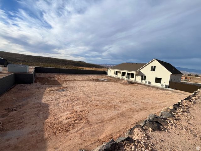 1037 W ROCK VIEW DRIVE VW, Hurricane, UT 84737