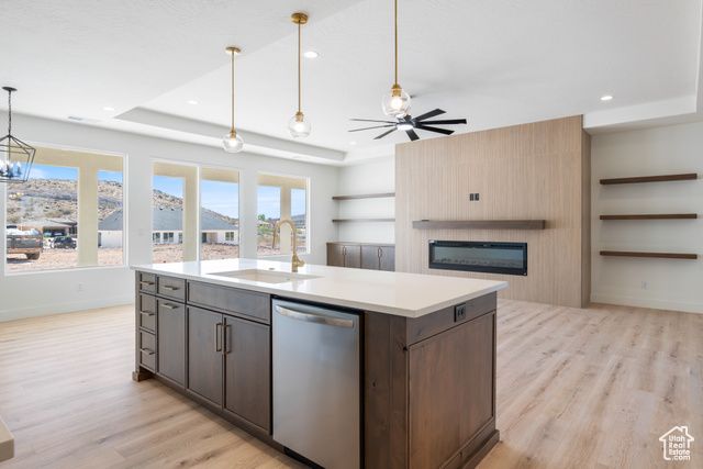 1037 W ROCK VIEW DRIVE VW, Hurricane, UT 84737